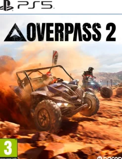 Overpass 2 (PS5)