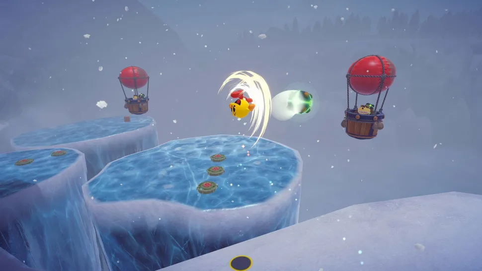 Pac-Man World 2 Re-Pac (Xbox Series X)