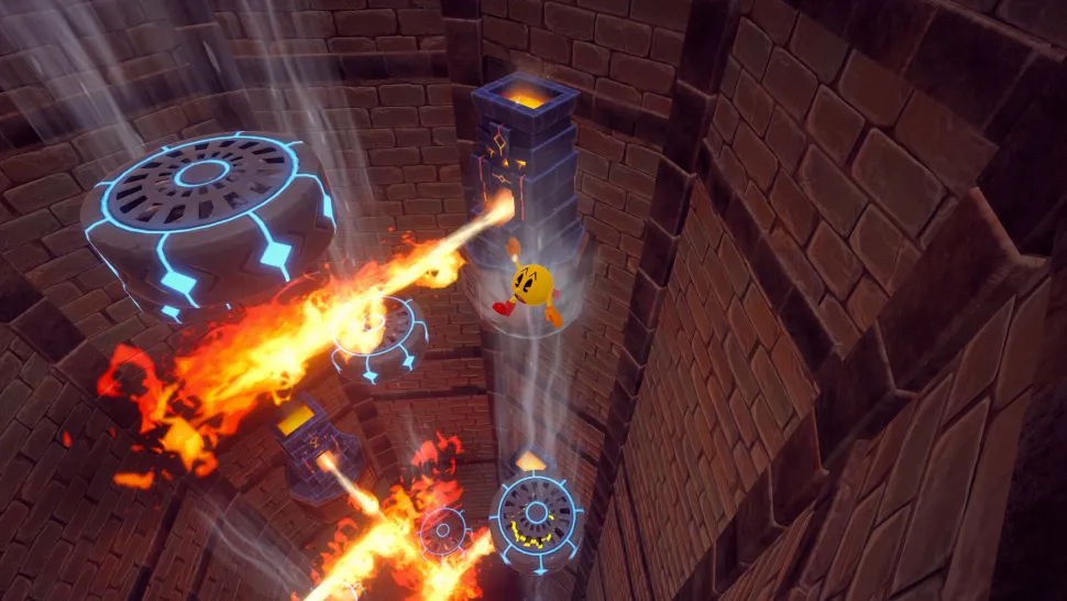 Pac-Man World 2 Re-Pac (Xbox Series X)