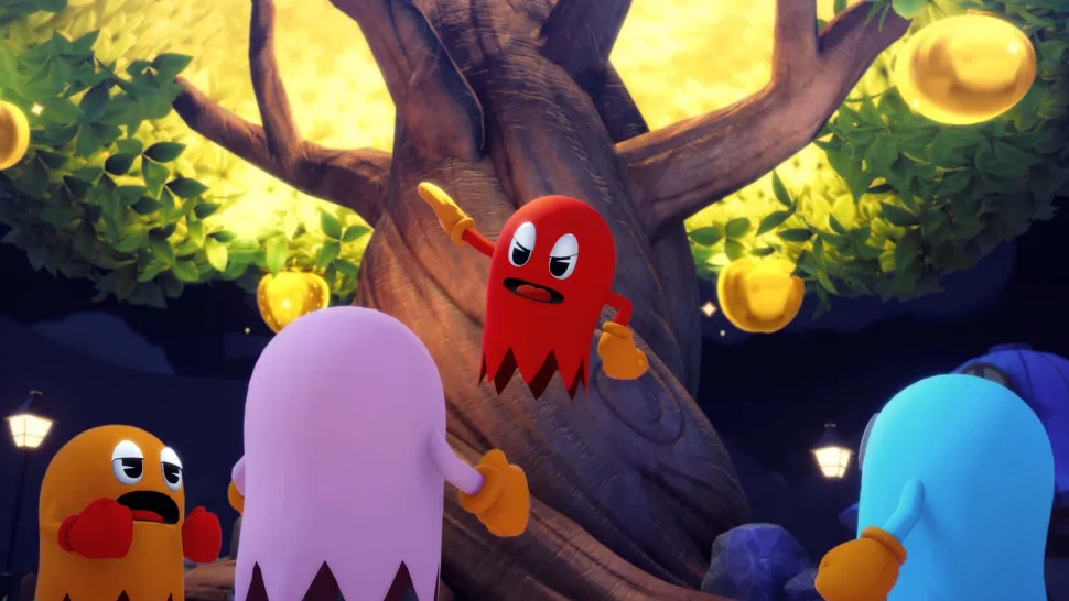 Pac-Man World 2 Re-Pac (Xbox Series X)