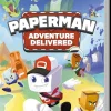 Paperman: Adventure Delivered (Switch)