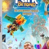Park Beyond Day 1 Admission Edition (PC)