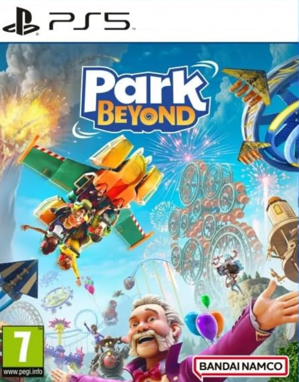 Park Beyond (PS5)
