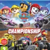 PAW Patrol™ Rescue Wheels™: Championship (PS4)