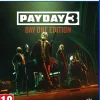 Payday 3 - Day One Edition (PS5)