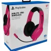 PDP AIRLITE Wired Headset Red for Playstation 5 (PS5)