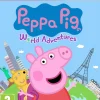 Peppa Pig: World Adventures (PS4)