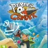 Pepper Grinder (PS5)