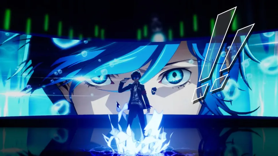 Persona 3 Reload (Switch 2)