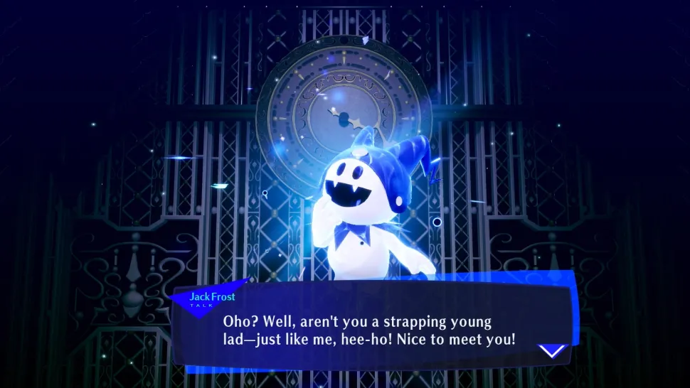 Persona 3 Reload (Switch 2)
