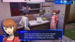 Persona 3 Reload (Switch 2)