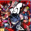 Persona 5 Tactica (PS4)