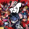 Persona 5 Tactica (Xbox Series X)