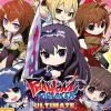 Phantom Breaker: Battle Grounds Ultimate Day 1 Edition (PS5)