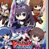 Phantom Breaker: Battle Grounds Ultimate Day 1 Edition (Switch)