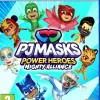 PJ Masks Power Heroes: Mighty Alliance (PS5)