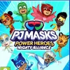 PJ Masks Power Heroes: Mighty Alliance (PS4)