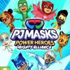 PJ Masks Power Heroes: Mighty Alliance (Xbox Series X)