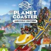 Planet Coaster Console Edition (PS5)
