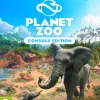 Planet Zoo: Console Edition (Xbox Series X)