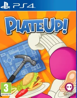 PlateUp! (PS4)