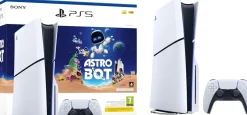 PlayStation 5 Astro Bot Disc Bundle (PS5)