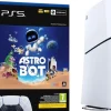 PlayStation 5 Astro Bot Digital Bundle (PS5)
