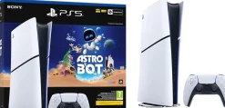 PlayStation 5 Astro Bot Digital Bundle (PS5)