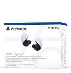 PlayStation Pulse Explore Earbuds (PS5)