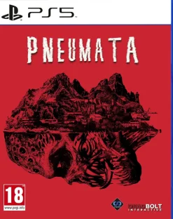 Pneumata (PS5)