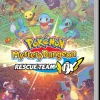 Pokemon Mystery Dungeon: Rescue Team DX (Switch)