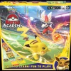 Pokemon TCG: Battle Academy