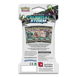 Pokemon TCG: Celestial Storm Sleeved Booster Pack