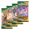 Pokemon TCG: Evolving Skies Booster Pack (10 Cards)