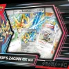 Pokemon TCG: Hop's Zacian ex Box