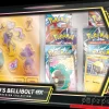 Pokemon TCG: Iono’s Bellibolt ex Premium Collection