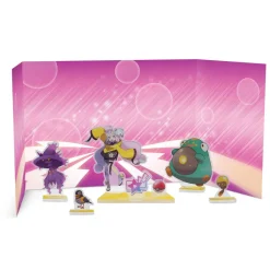 Pokemon TCG: Iono’s Bellibolt ex Premium Collection