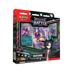 Pokemon TCG: May Battle Decks - Marnie