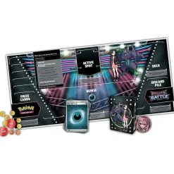 Pokemon TCG: May Battle Decks - Marnie