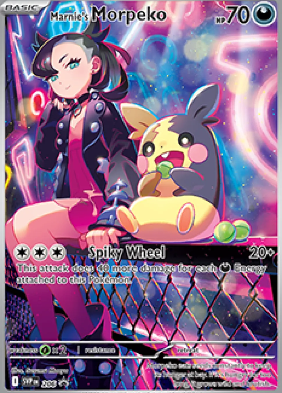 Pokemon TCG: May Battle Decks - Marnie