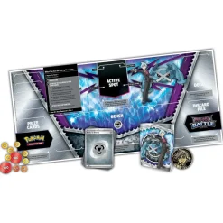 Pokemon TCG: May Battle Decks - Steven
