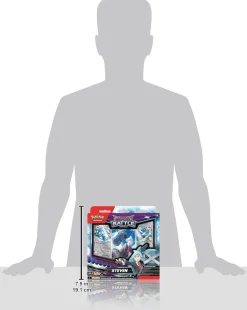 Pokemon TCG: May Battle Decks - Steven