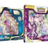 Pokemon TCG: Origin Forme Palkia/ Origin Forme Dialga VSTAR Premium Collection CASE