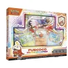 Pokemon TCG: Paldea Collection - Fuecoco