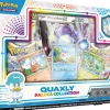 Pokemon TCG: Paldea Collection - Quaxly