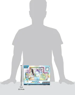 Pokemon TCG: Paldea Collection - Quaxly