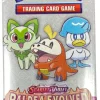 Pokemon TCG: Paldea Evolved Fun Pack (3 Cards)