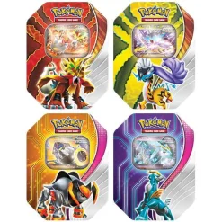 Pokemon TCG: Paradox Destinies Tins