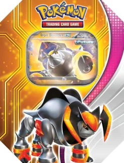 Pokemon TCG: Paradox Destinies Tins