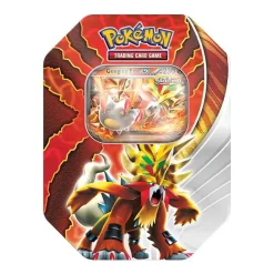 Pokemon TCG: Paradox Destinies Tins